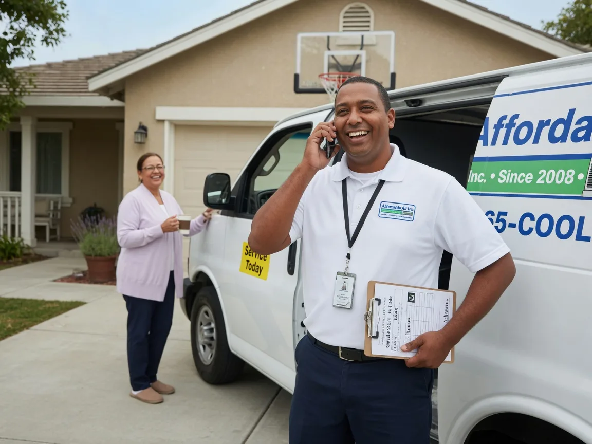 Central Ac Repair Alpena, AR FAQs